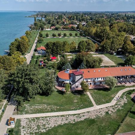 Zamardi Siraly Lägenhet Exteriör bild