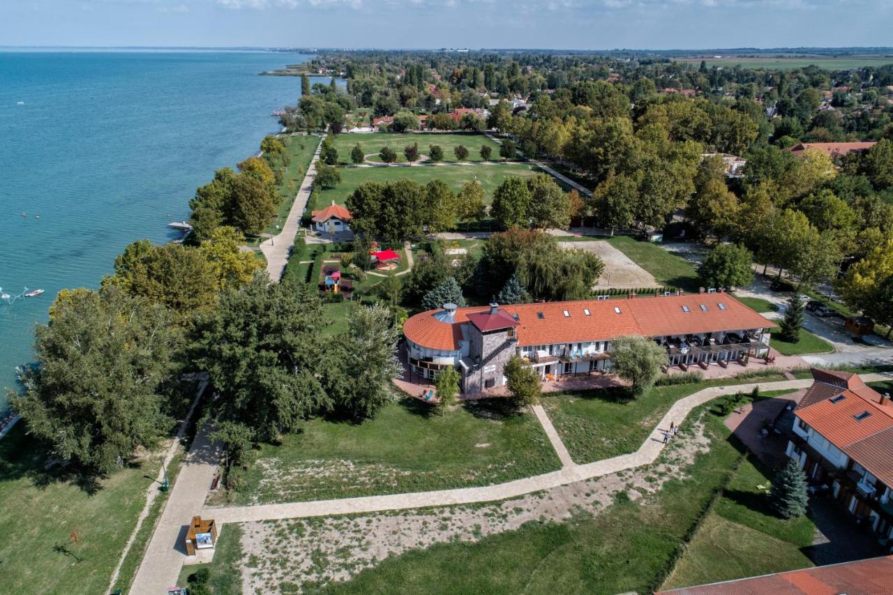 Zamardi Siraly Lägenhet Exteriör bild