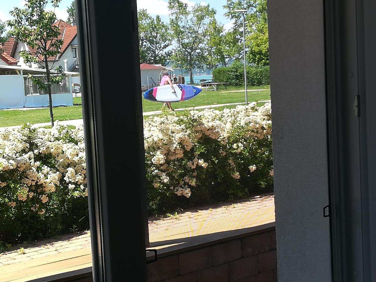 Zamardi Siraly Lägenhet Exteriör bild