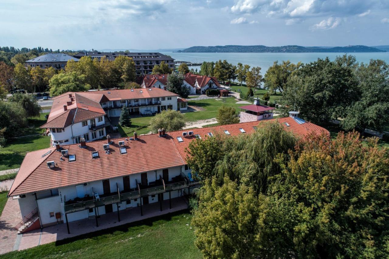 Zamardi Siraly Lägenhet Exteriör bild
