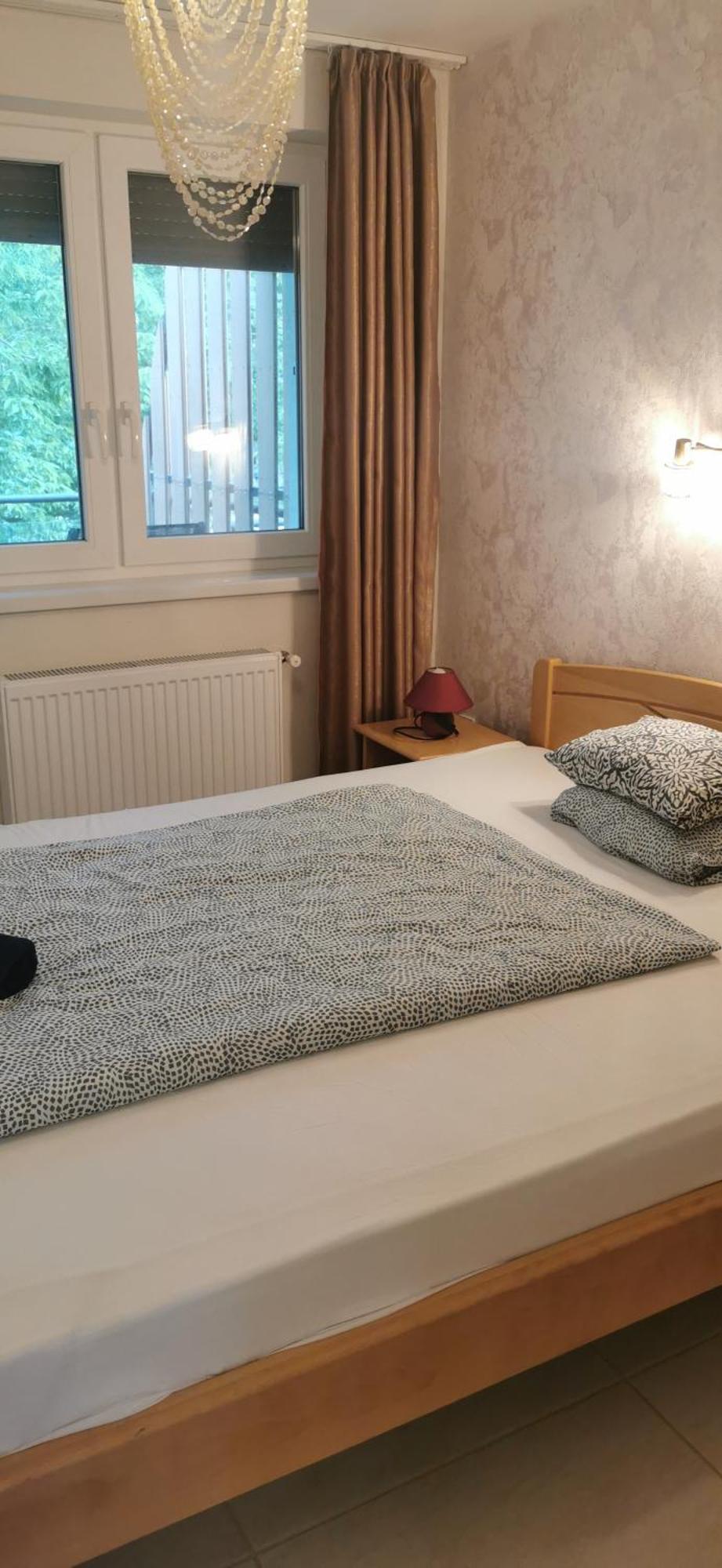 Zamardi Siraly Lägenhet Exteriör bild
